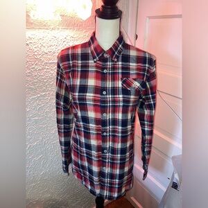 Mocotono button down shirt